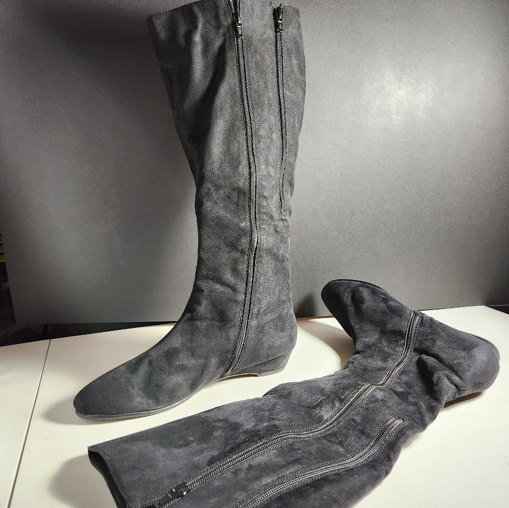 Ladies Shoes